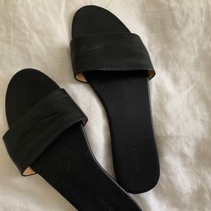 Nisolo Isla Slide Sandal